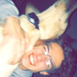 Meet your Posher, Corbin